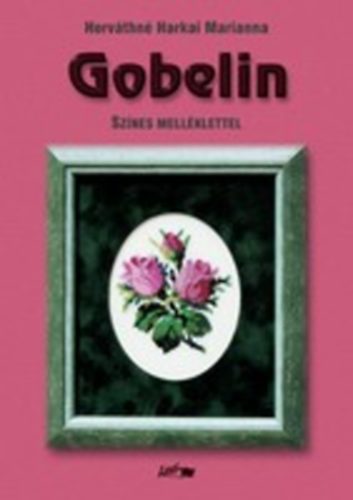 Horvthn Harkai Marianna - Gobelin