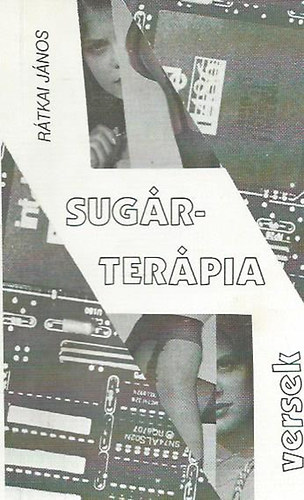 Rátkai János - Sugárterápia