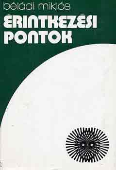 B�l�di Mikl�s - �rintkez�si pontok