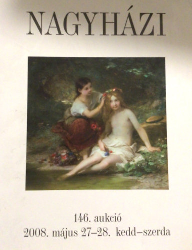 Nagyhzi 146. Aukci 2008.