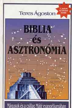 Teres goston - Biblia s asztronmia