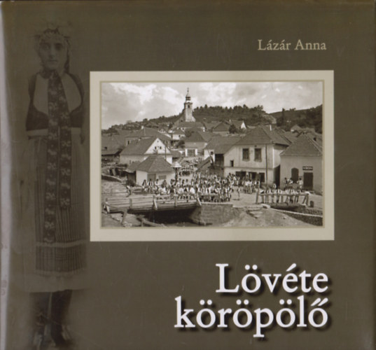 Lzr Anna - Lvte krpl