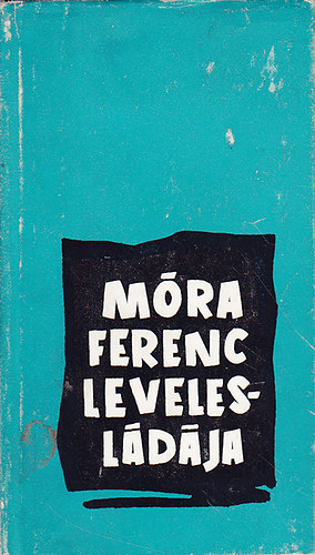 Mra Ferenc - Mra Ferenc levelesldja
