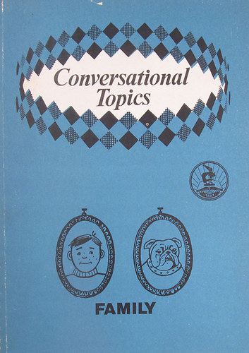 Basel Pter - Conversational Topics - Family