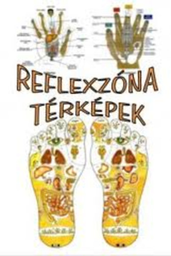 Temesv�ri Gabriella  (�ssze�ll.) - Reflexz�na t�rk�pek
