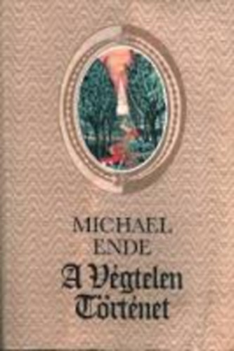 Michael Ende - A Vgtelen Trtnet