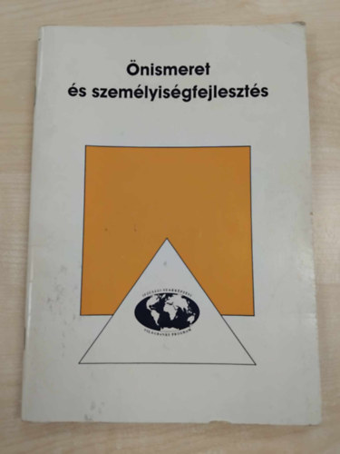 Szilágyi István - Önismeret és személyiségfejlesztés
