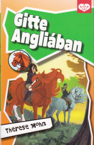 Therese Mohn - Gitte Angli�ban