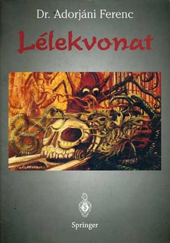 Adorj�n Ferenc dr. - L�lekvonat