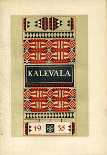 Vikr Bla  (ford.) - Kalevala