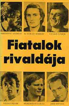 Fiatalok rivald�ja
