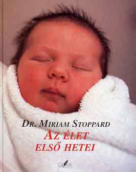 Miriam Dr. Stoppard - Az let els hetei