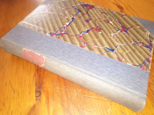 Aubermann Mikl�s  (szerk.) - Katholikus Nevel�s 1911 Jan. 20- 1911.Dec. 20. (10 sz�m egybek�tve)