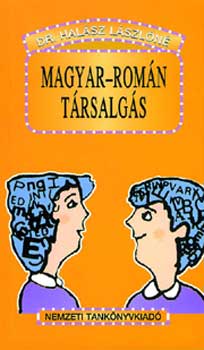 Dr. Hal�sz L�szl�n� - Magyar - rom�n t�rsalg�s NT-33329