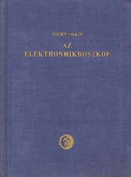 Picht-Gain - Az elektronmikroszkóp