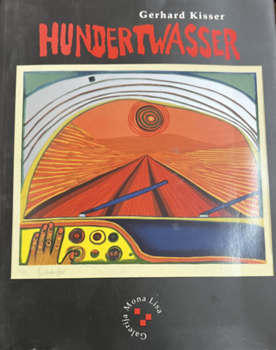 Gerhard Kisser - Hundertwasser