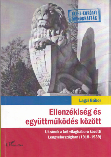 Lagzi G�bor - Ellenz�kis�g �s egy�ttm�k�d�s k�z�tt