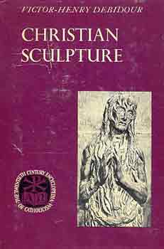 Victor-Henry Debidour - Christian sculpture