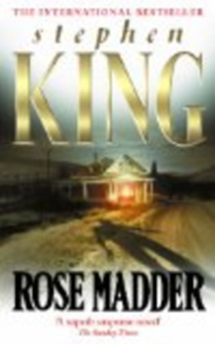 Stephen King - Rose Madder