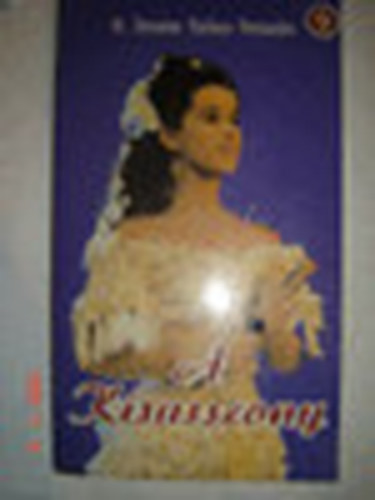 M. Dezonne Fernandes Fernandes - A Kisasszony 9. (Az larcos lovas visszatr)