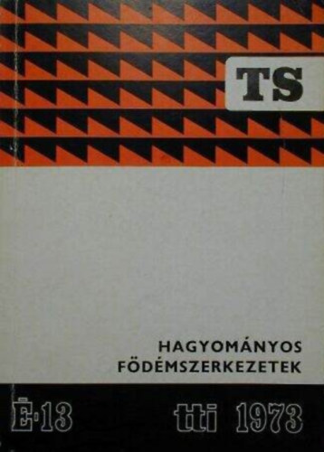 Hagyományos födémszerkezetek