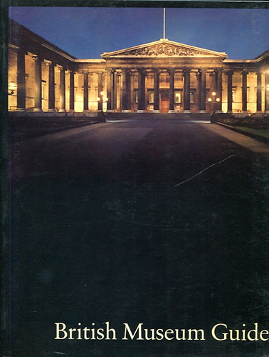 British Museum Guide