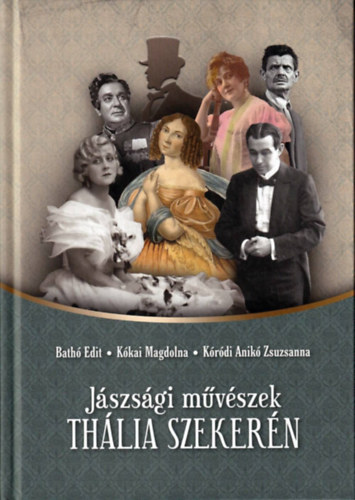 Jszsgi mvszek Thlia szekern