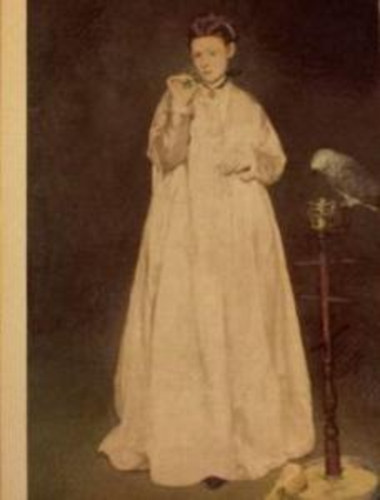 Französische Malerei des 19. Jahrhunderts (von David bis Cézanne)