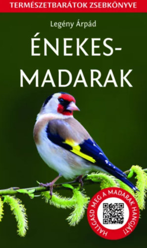 Legny rpd - nekesmadarak (Termszetbartok zsebknyve)