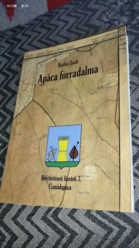 Bdn Zsolt - APCA FORRADALMA