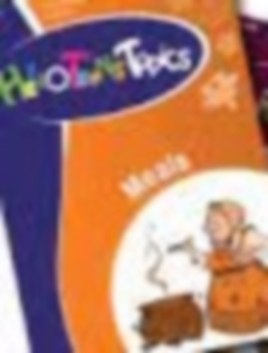 Hello Teens Topics - Meals