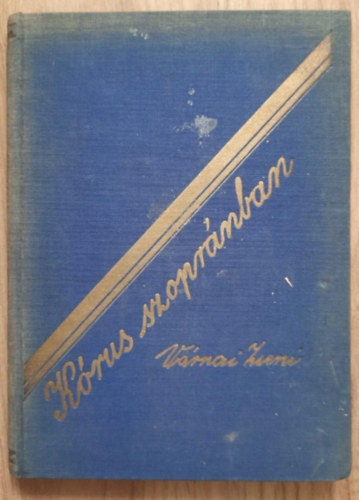 V�rnai Zseni - K�rus szopr�nban