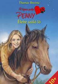 Thomas Brezina - �letre sz�l� l�