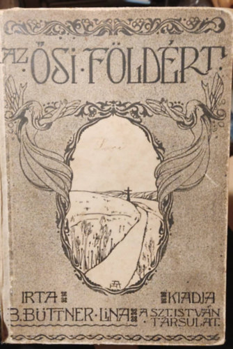 B. B�ttner Lina - az �si f�ld�rt