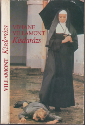 Viviane Villamont - Kisdar�zs (Le Gu�piot)