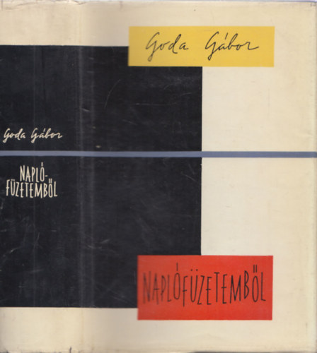 Goda G�bor - Napl�f�zetemb�l