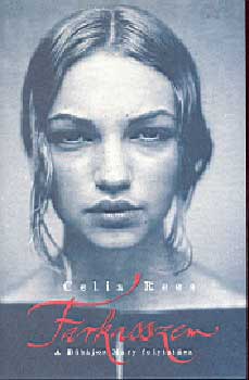 Celia Rees - Farkasszem - A B�b�jos Mary folytat�sa