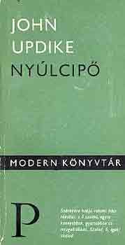 John Updike - Nylcip