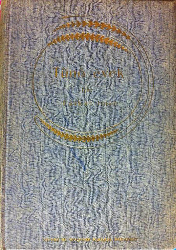 Farkas Imre - Tünő évek (1905-1908)