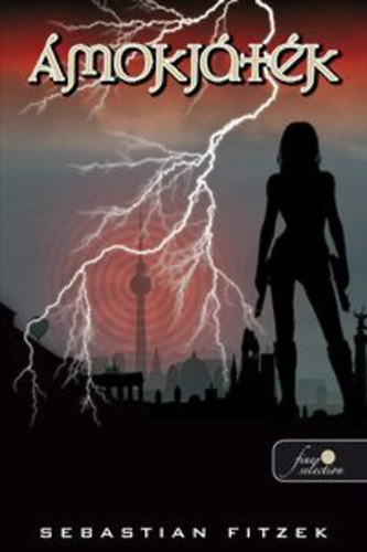 Sebastian Fitzek - �mokj�t�k - T�szdr�ma egyenes ad�sban