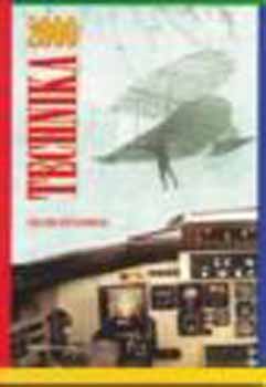 Szende Tamsn Debreceni Zsuzs - TECHNIKA 2000 8. OSZTLYOSOKNAK MK-0808101