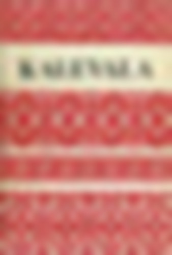 Nagy Kálmán (ford) - Kalevala (Nagy)