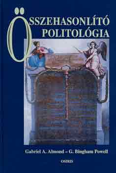 G. B. Powell; G. A. Almond - sszehasonlt politolgia