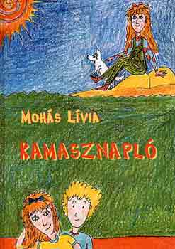 Mohs Lvia - Kamasznapl