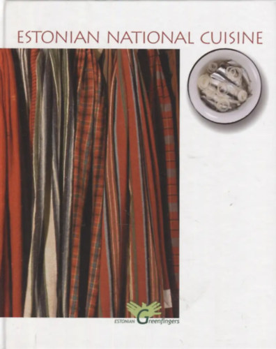 Estonian National Cuisine