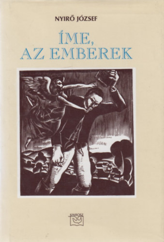Nyr Jzsef - me, az emberek!