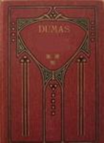 Alexandre Dumas - A korinthusi le�ny