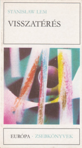 Stanislaw Lem - Visszat�r�s