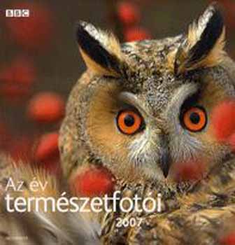 Az �v term�szetfot�i 2007