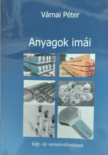 V�rnai P�ter - Anyagok im�i